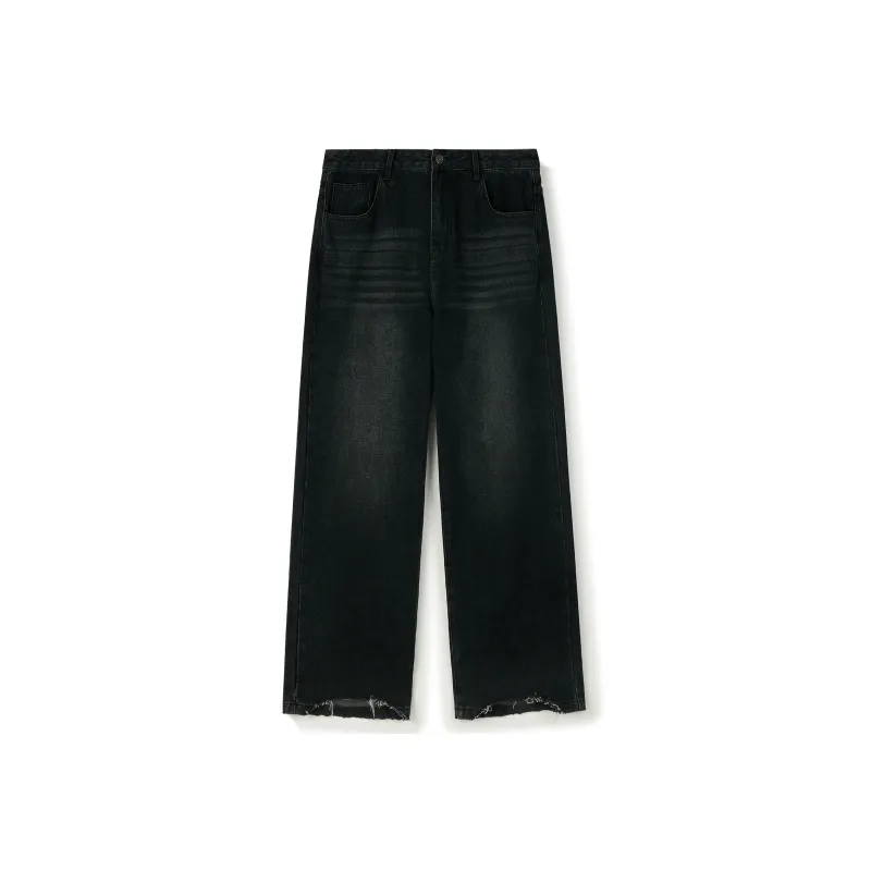 FPA ALWAYS MOVING Series Jeans Unisex-0