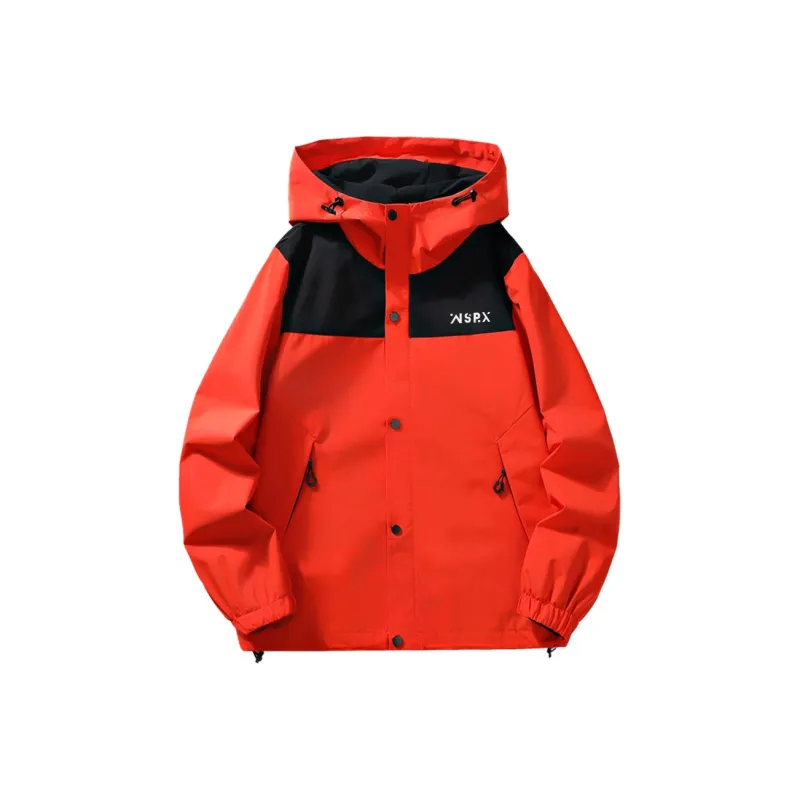 WSRX Jackets Unisex-4