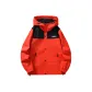 Orange Red