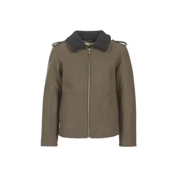 SELECTED Jackets Coats Men's Khaki
