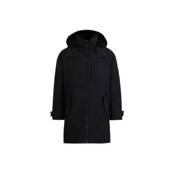 HUGO BOSS Puffer Jacket Men's Black