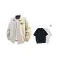 White Gray (with Inner Short-Sleeved)