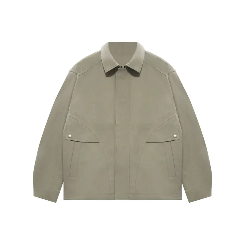 WILD LEADER Jackets Coats Unisex-2