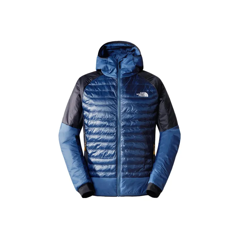 THE NORTH FACE Jackets Men Blue-0