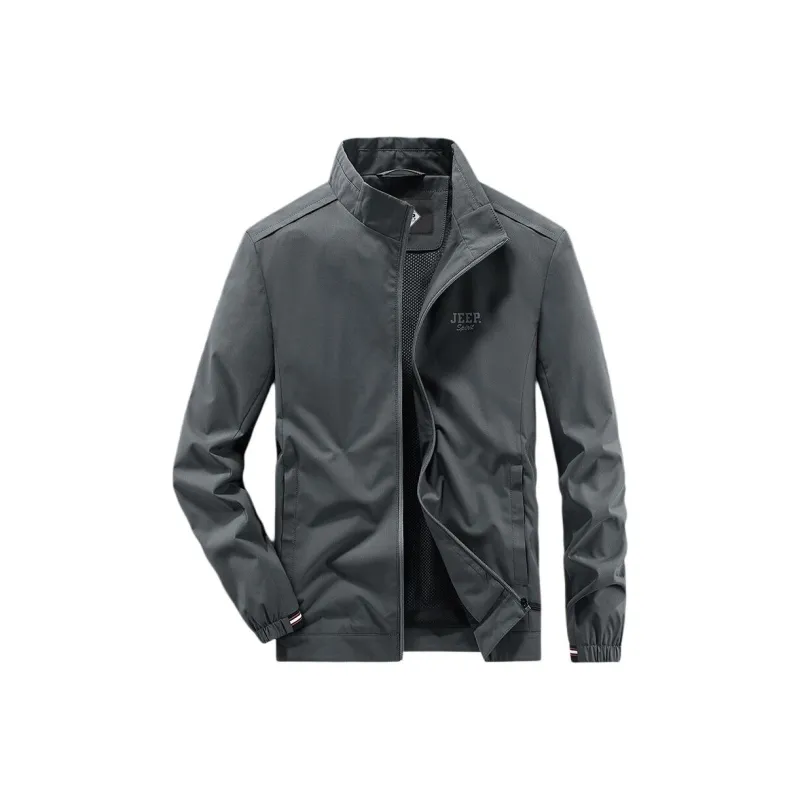 JEEP SPIRIT Jackets & Coats Men's-1