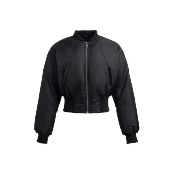 FRKM Down Jackets Men Black