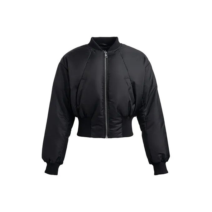 FRKM Down Jackets Men Black-0