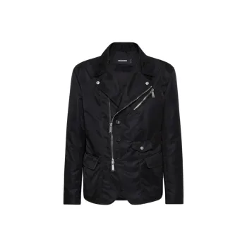 DSQUARED 2 Jacket With Pockets