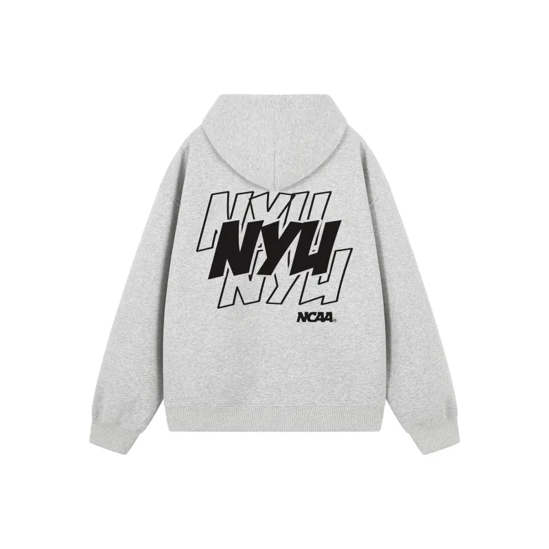 NCAA Sweatshirts Unisex-4