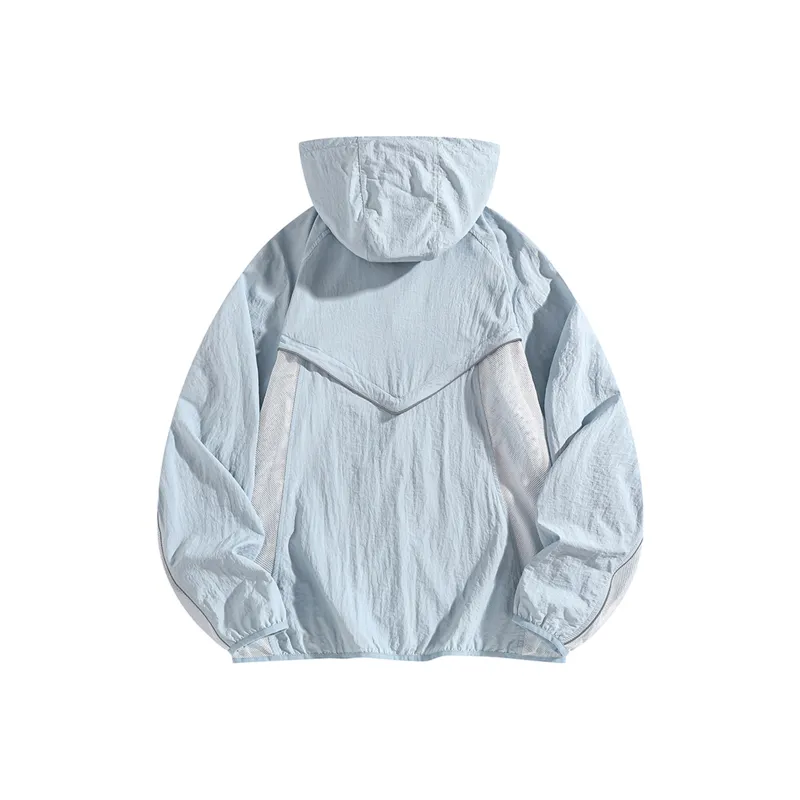 My name is MT Sun Protection Clothing Unisex-10