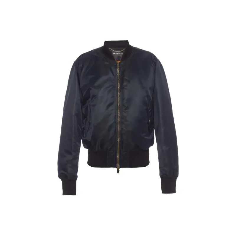 Balenciaga Paris Bomber Jacket-0
