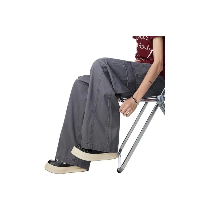 Teddy Bear Collection Casual Pants Unisex-1