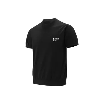 CHARLIE GOLF T Shirts Unisex
