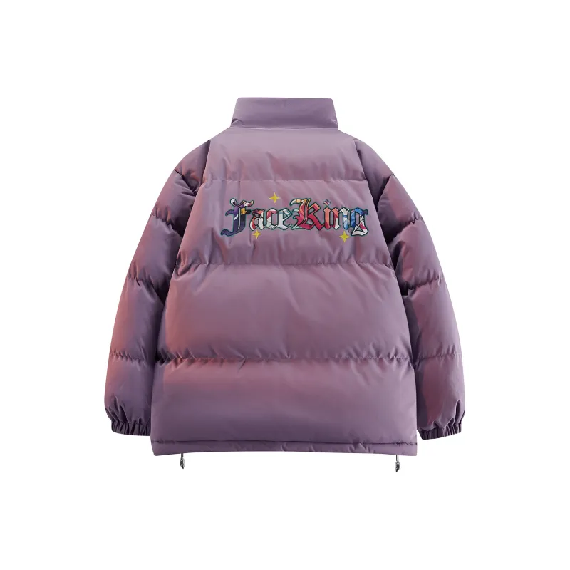 30BRAID Puffer Jackets Unisex-12