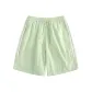Mint Green Pants