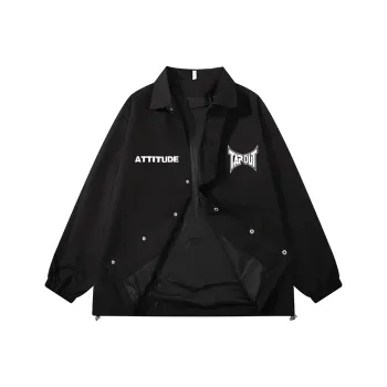 TAPOUT Jackets Unisex