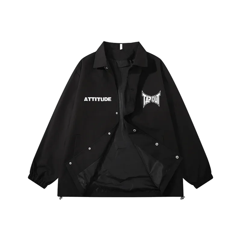 TAPOUT Jackets Unisex-2