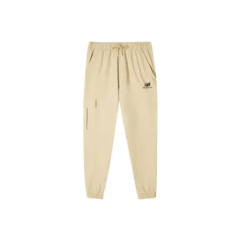 New Balance Cargo Pants Men Khaki