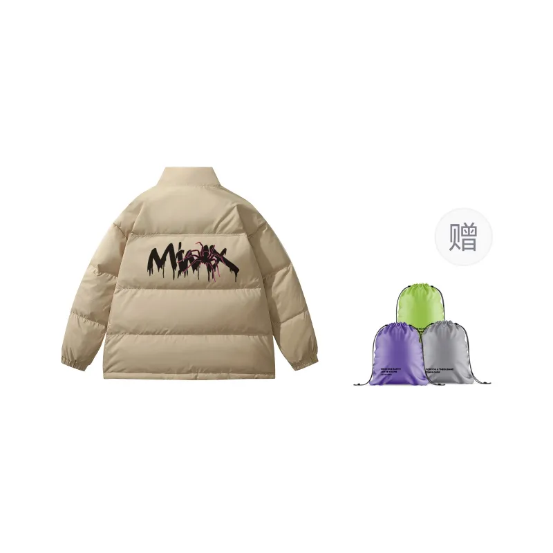 Mimx Homme Down Jackets Unisex-32