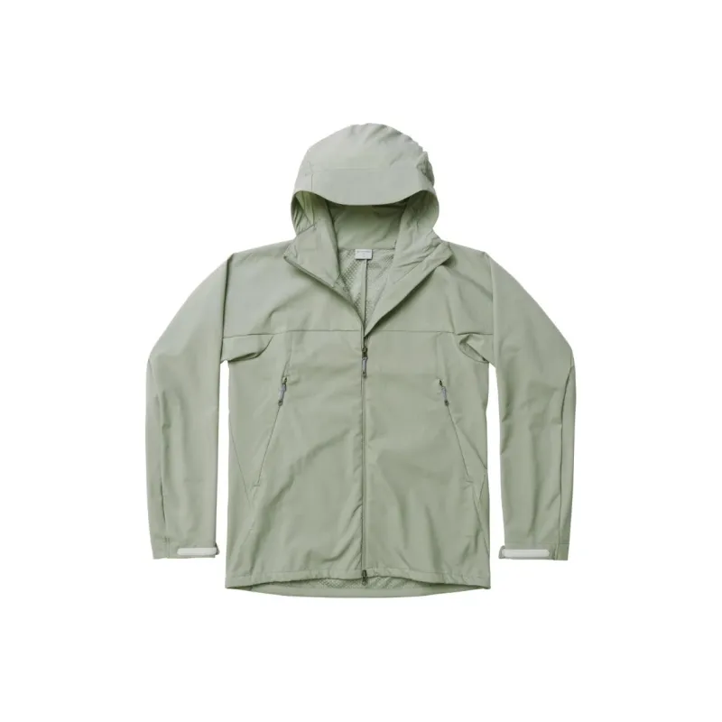 Houdini PACE JACKET Jackets Coats Men's-4