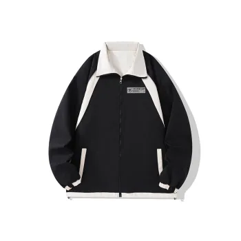 FASTFISH Jackets Unisex