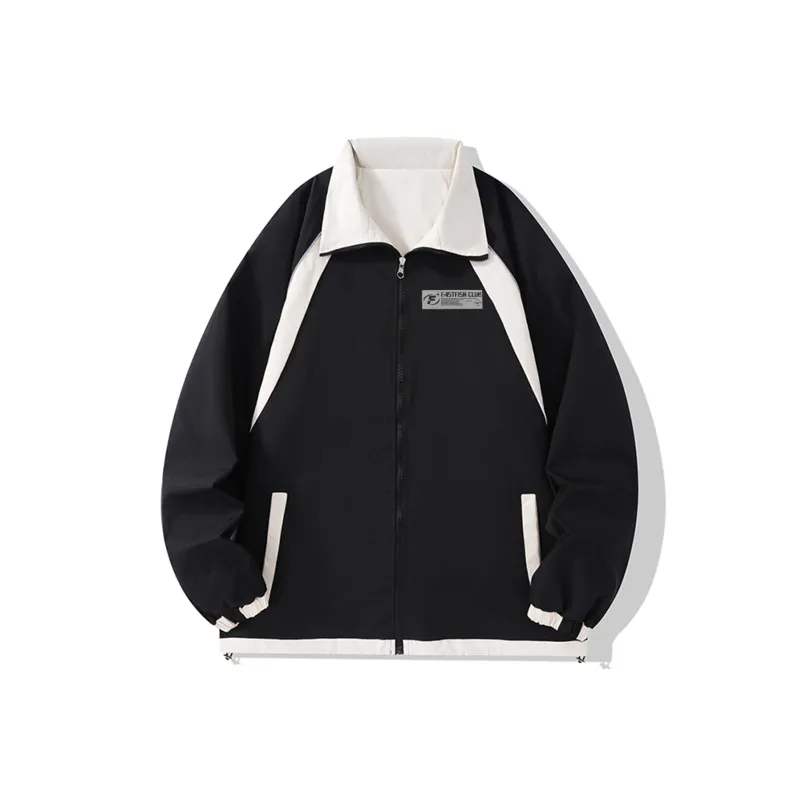FASTFISH Jackets Unisex-0