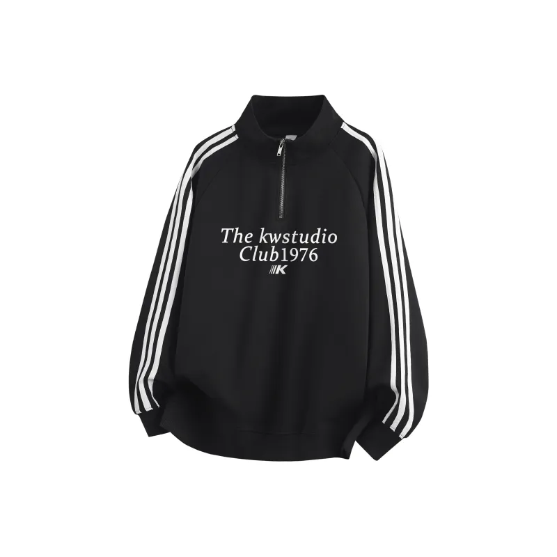 KW Sweatshirts Unisex-0