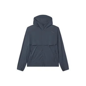 PIONEER CAMP Sun Protection Clothing Coat Unisex