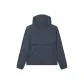 Dark Blue Gray (Sleeve Cuff Thumb Hole Version)