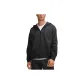 Polaris Knitted Fabric Black Deep Carbon Fiber