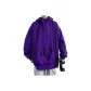 Butterfly Purple