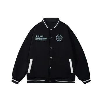 LEVEL RELAX Series Baseball Jerseys Unisex
