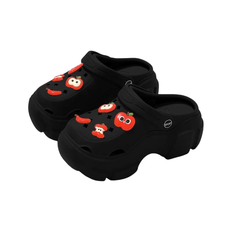 KUUJOO Slippers / Home Slippers-4
