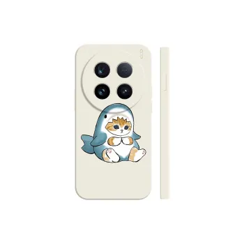 TUNAMEI Phone Cases