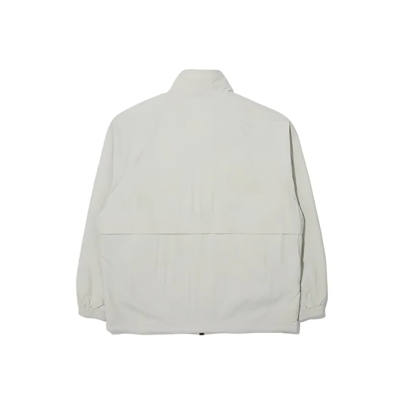 FILA Jackets Men Light Green-1