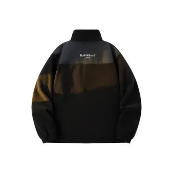 ROBINHOOD Jackets Coats Unisex Black