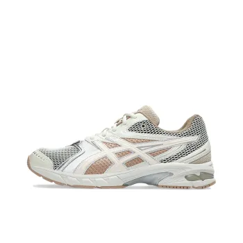 Asics Gel DS Trainer 14 Lake Grey Mineral Beige