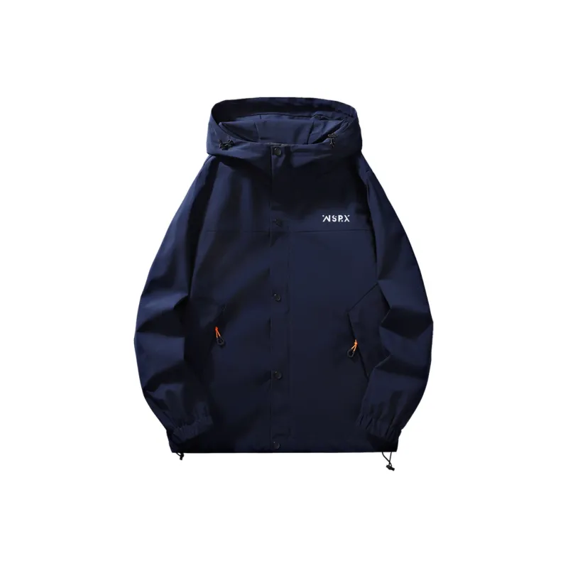 WSRX Jackets Unisex-2