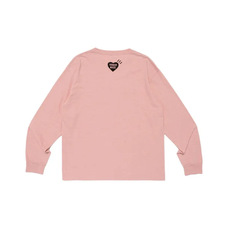 HUMAN MADE SS25 T Shirts Unisex-3