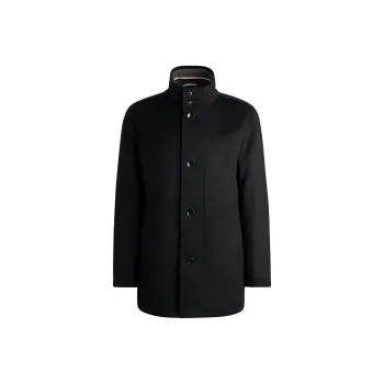 HUGO BOSS H Coxtan Coat