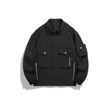Extreme Turbo Jackets Coats Unisex