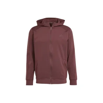 Adidas Free Shipping With AdiClub Puremotion Jacket