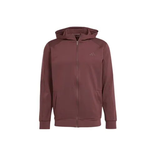 Adidas Free Shipping With AdiClub Puremotion Jacket