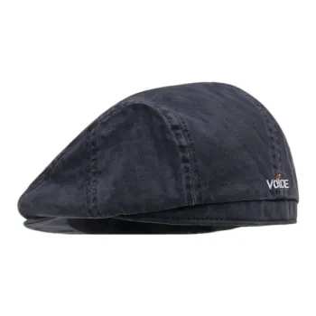 THE HOBOO Berets Unisex