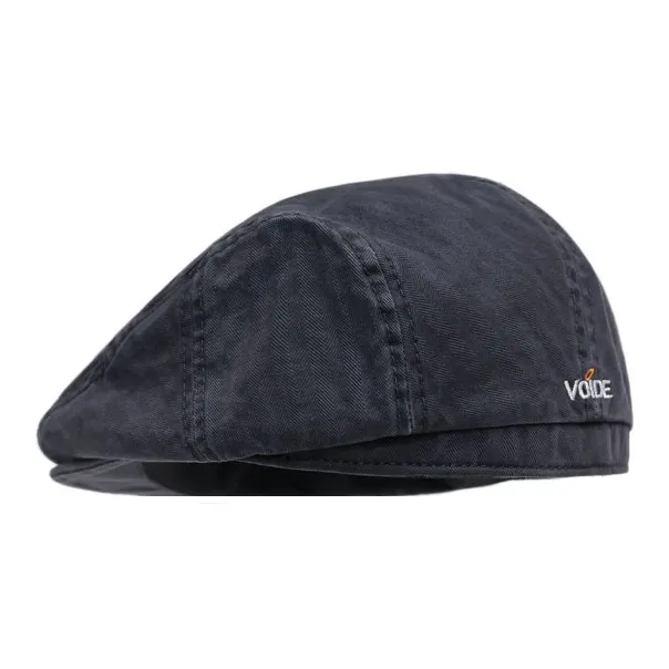THE HOBOO Berets Unisex-0