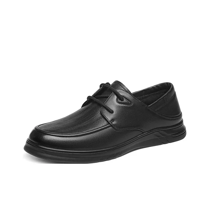 RED DRAGONFLY Dress Shoes Men's-1