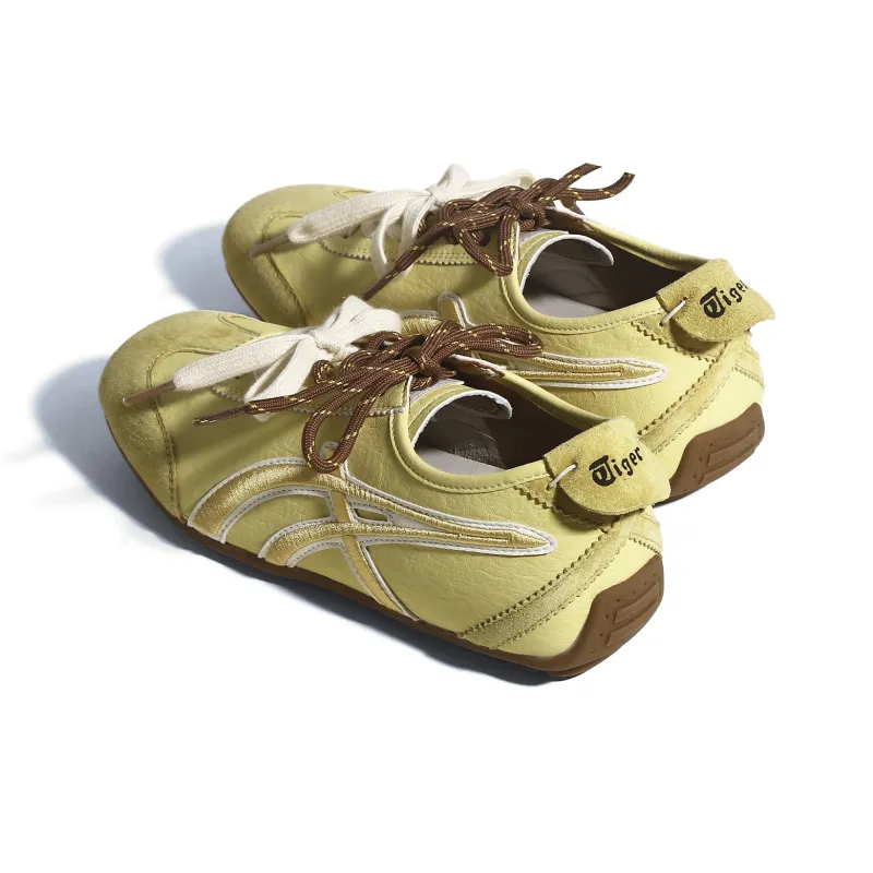 GARDEN CAT Anti Slip Wear Resistant Low Top Casual Shoes Women's-6