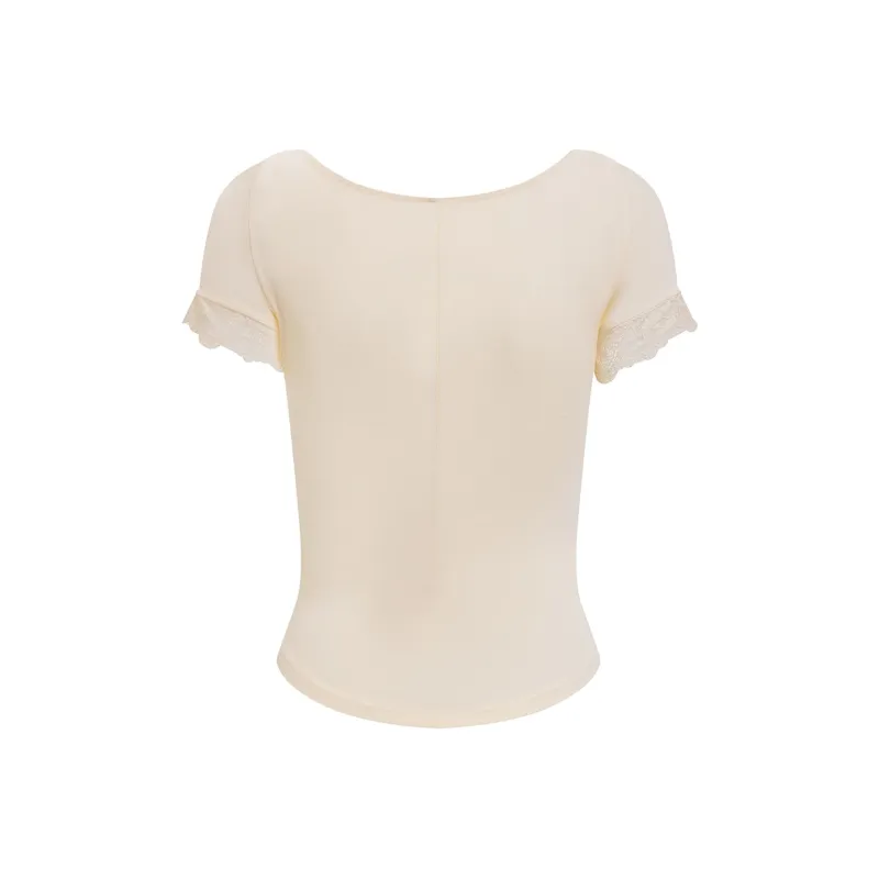 Ariseism T Shirts Women's-3