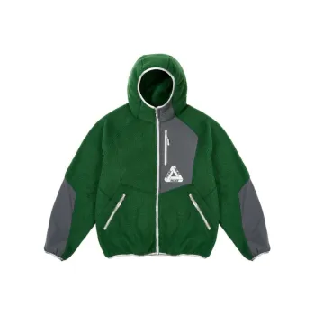 PALACE Therma Fleece Jacket