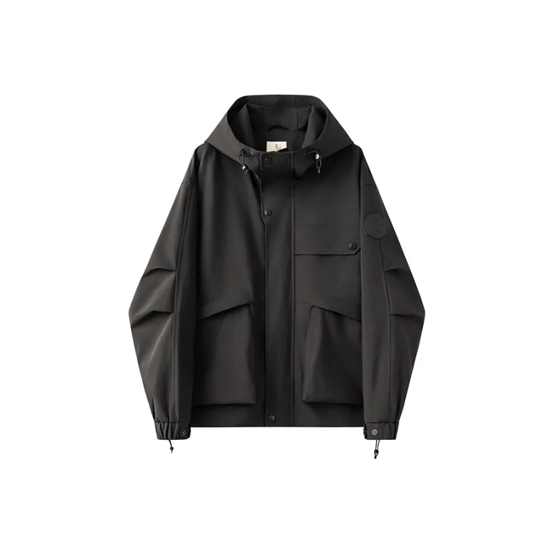 WILLIAM FOX&SONS Jackets Coats Unisex-6